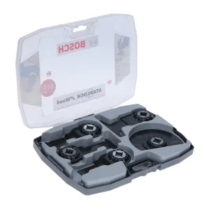 Bosch Professional Starlock 6 1 for Wood