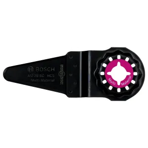 Bosch Professional Starlock AIZ 28 SC HCS Multi Material - 10 Pack