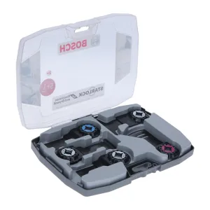Bosch Professional Starlock for Electrician & Drywall - 5 1