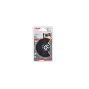 Bosch Starlock ACZ 85 EB BIM Multi Tool Blade