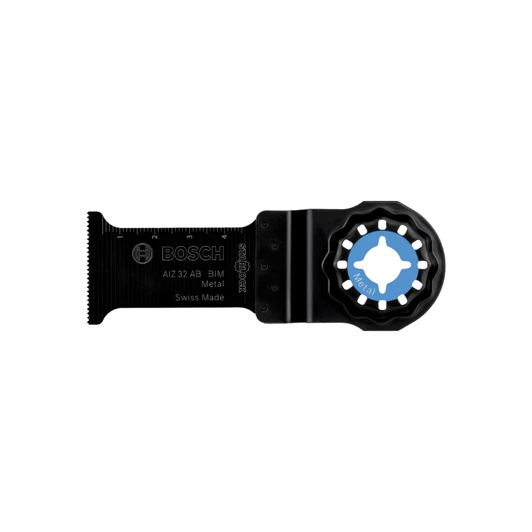 Bosch Starlock AIZ 32 AB BIM Multi Tool Blade