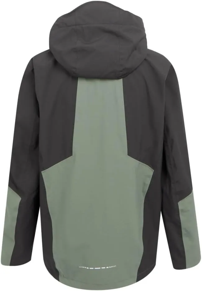 Bosfield II Men's Waterproof Breathable Jacket