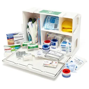 Brenniston Marine Scale G Waterproof First Aid Kit