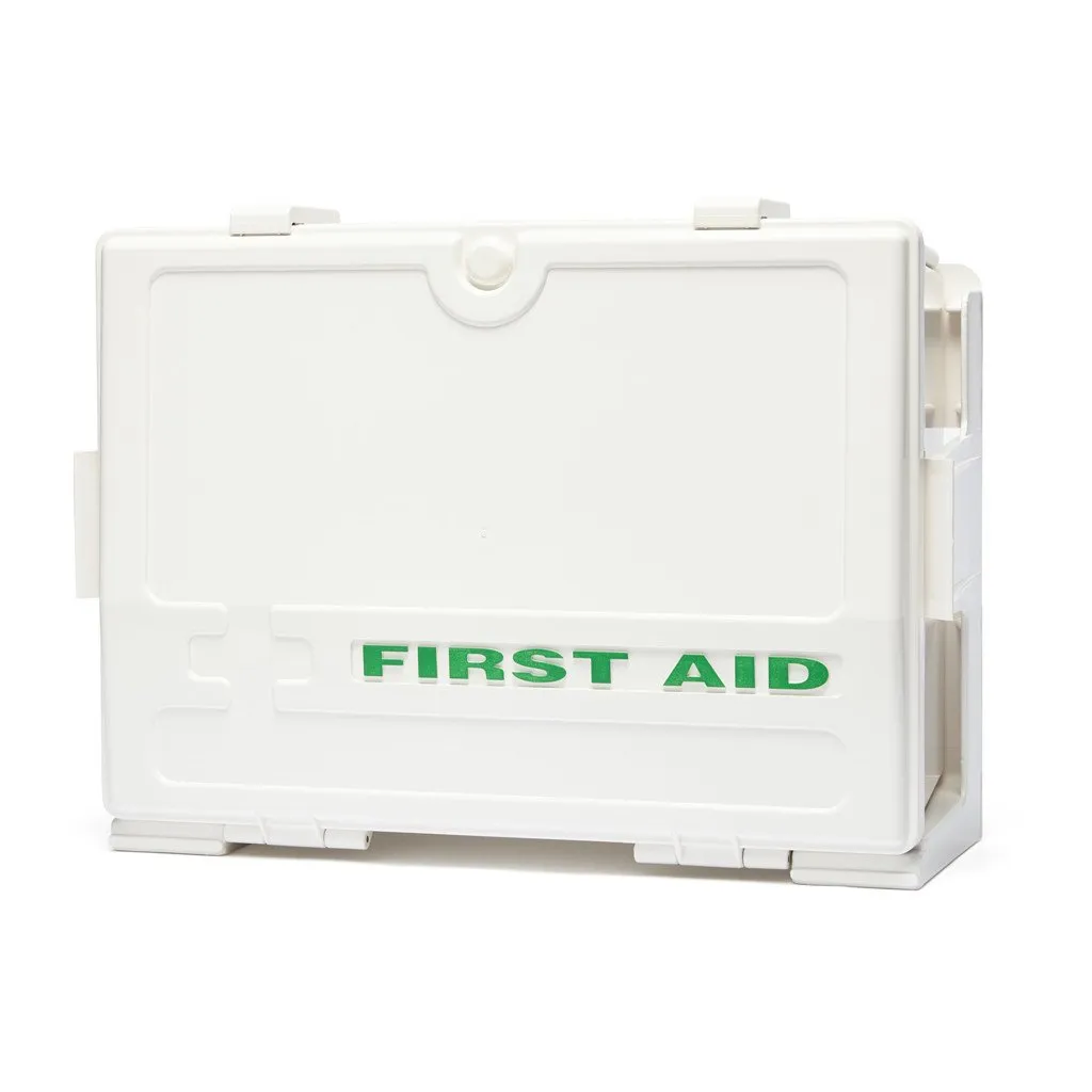 Brenniston Marine Scale G Waterproof First Aid Kit