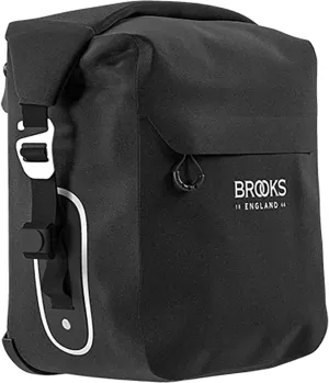 Brooks England unisex-adult Scape Pannier