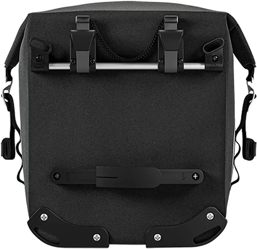 Brooks England unisex-adult Scape Pannier