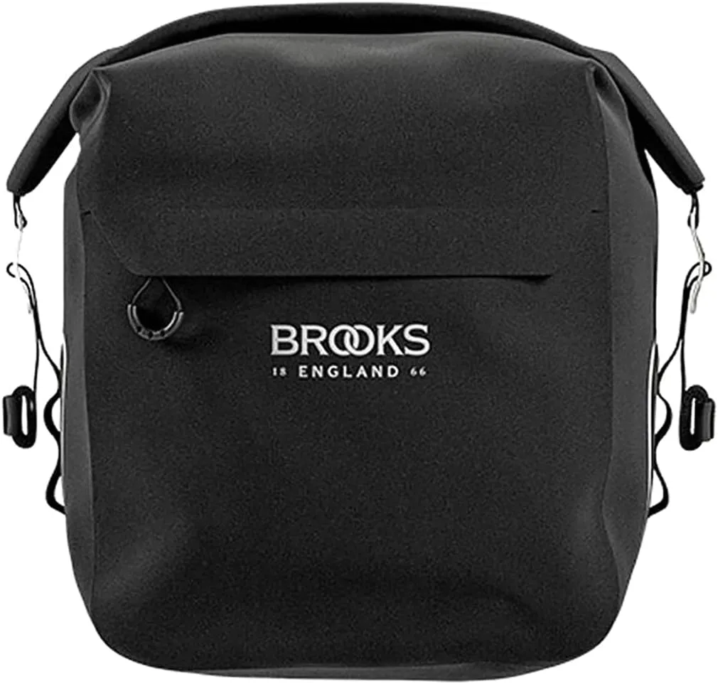 Brooks England unisex-adult Scape Pannier