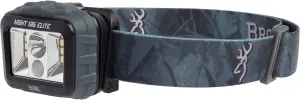 Browning 3713035: Headlamp, Night Gig Elite