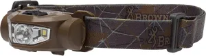 Browning 3713051: Headlamp, Range Wide Angle Plus