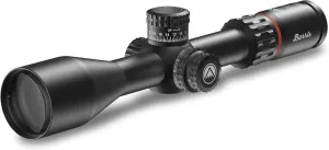 Burris Veracity PH First Focal Plane Riflescope, Illuminated Reticle