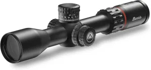 Burris Veracity PH First Focal Plane Riflescope, Illuminated Reticle