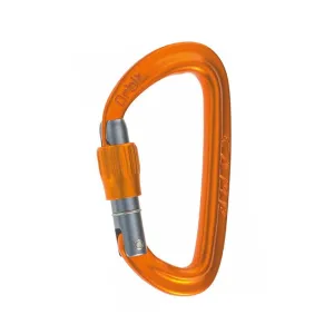 CAMP Orbit Lock Orange