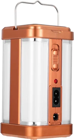 Camping Lamp Solar Lights Lantern Outdoor Lightweight Camping Night Light