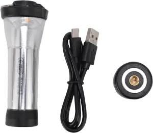 Camping Lantern, IPX4 Water Proof Miniature Lamp Flashlight with 3 Lighting Modes for Outdoor Adventures