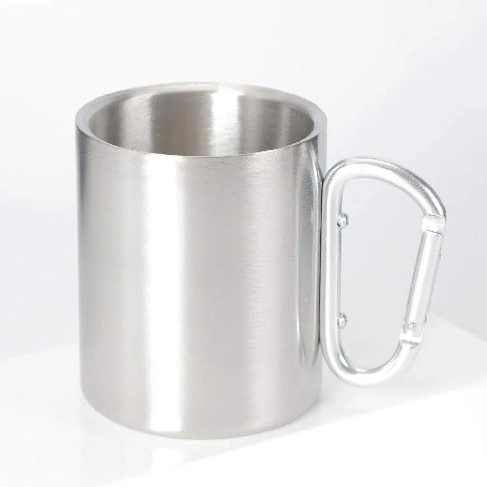 Carabiner MUG