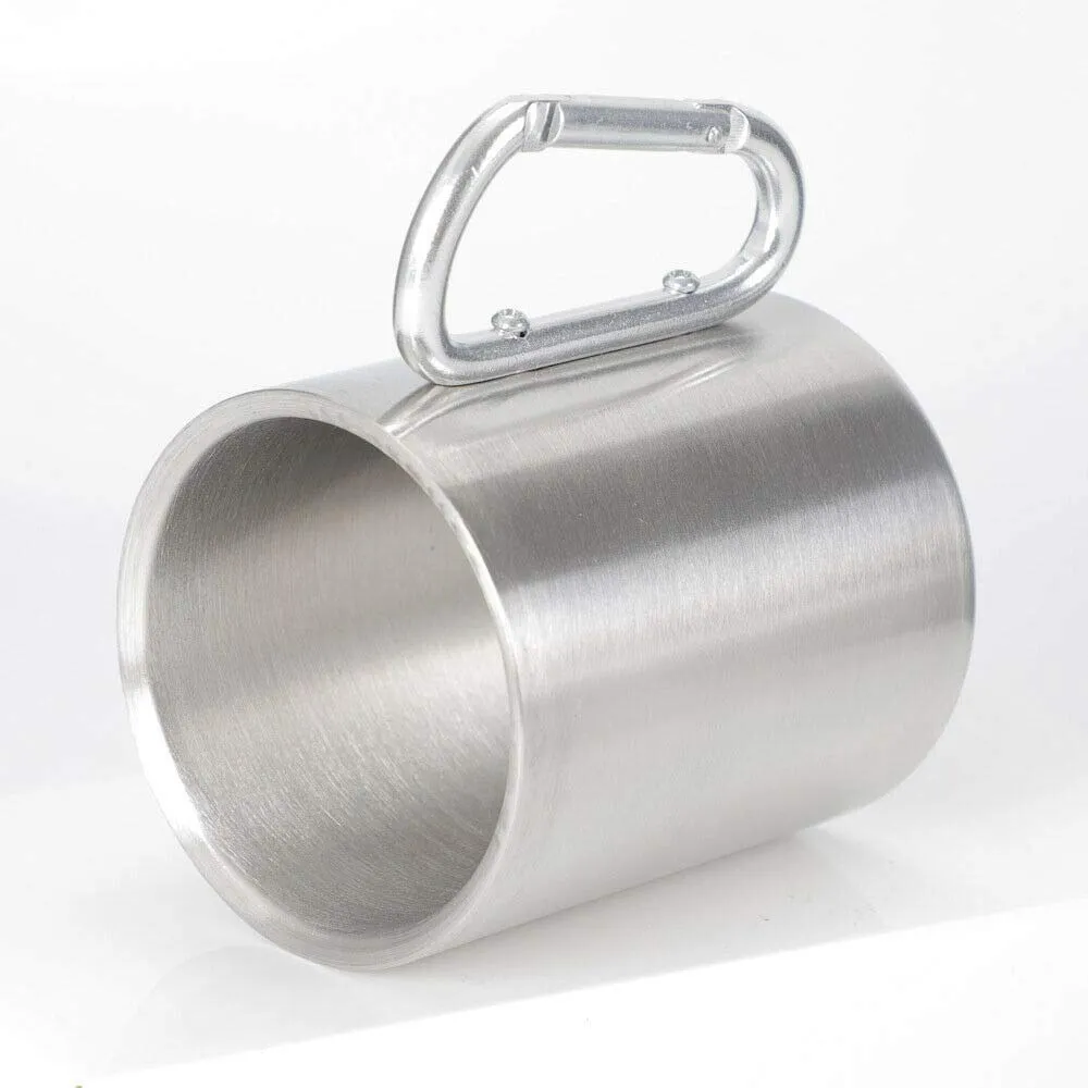 Carabiner MUG