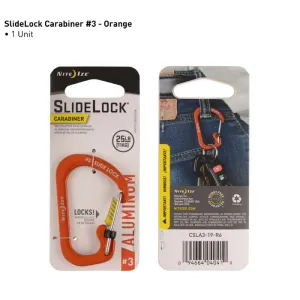Carabiner