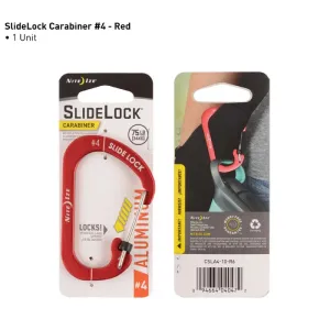Carabiner