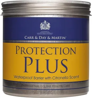Carr Day & Martin - Protection Plus