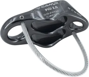 Cassin PIU 2 Belay Device