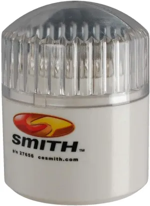 C.E. Smith LED Post Guide Light Kit