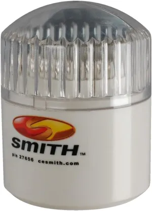 CE Smith Waterproof and Shockproof LED Post Guide Light Kit