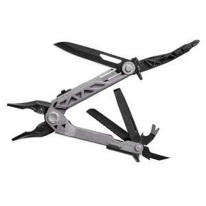 Center-drive Bit Set Multi-tool