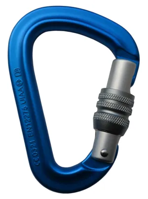 Cheakamus Screw Gate