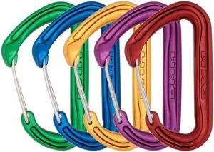Chimera Carabiner - 5 Pack