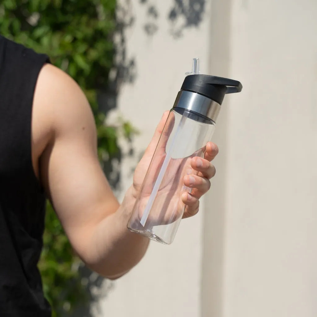 Chinese Kensington Tritan™ Sport Bottle, 20oz