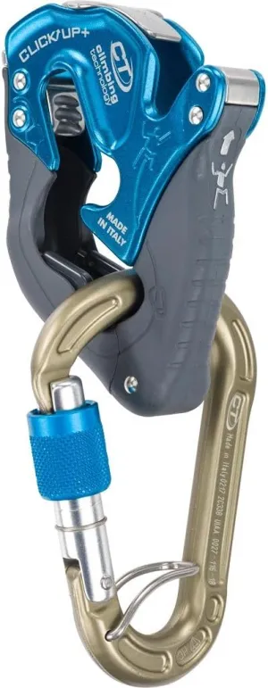 Click-UP  Insurance Kit, Blue, One Size