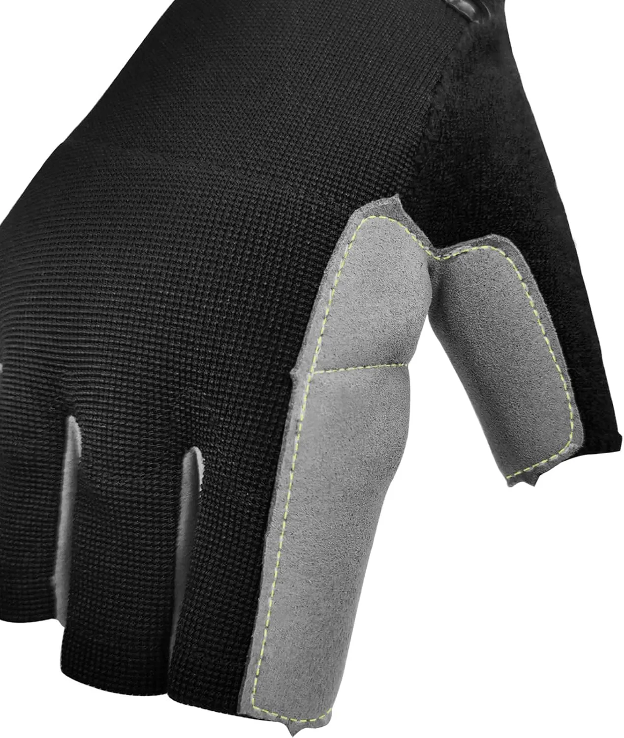 Climbing Gloves, Lightweight, Breathable, Perfect for Rock, Tree, Wall, Mountain, Climbing