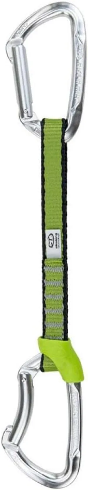 Climbing Technology