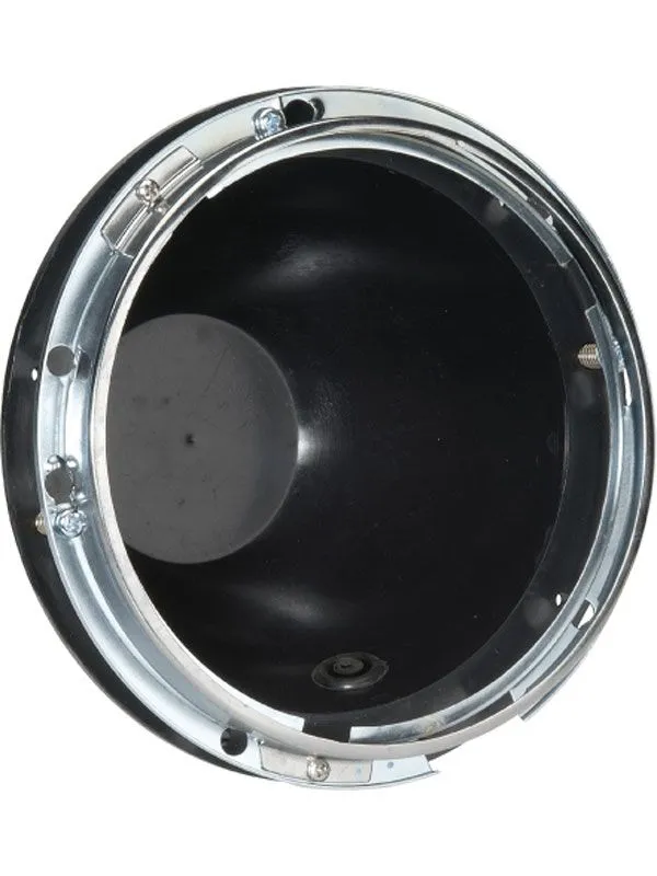Closed Back Plastic Headlamp Bucket - 178mm 72192 by Narva