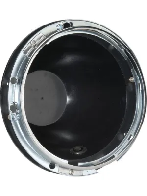 Closed Back Plastic Headlamp Bucket - 178mm 72192 by Narva