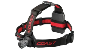 COAST Crew HL40