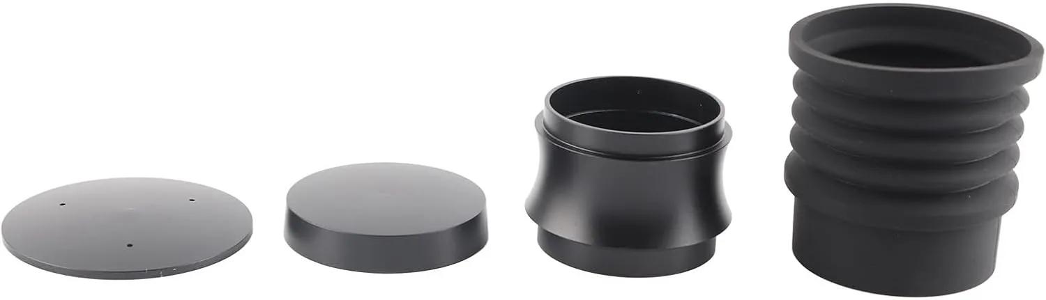 Coffee Grinder Bean Bin Cleaning Tool for MAZZER Mini Series Grinder Machine