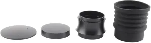 Coffee Grinder Bean Bin Cleaning Tool for MAZZER Mini Series Grinder Machine
