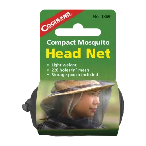 Coghlan's Compact Mosquito Head Net