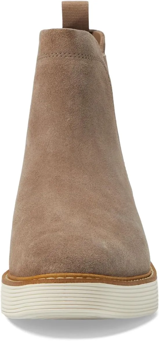 Cole Haan Women's OriginalGrand Platform Waterproof Chelsea Boot