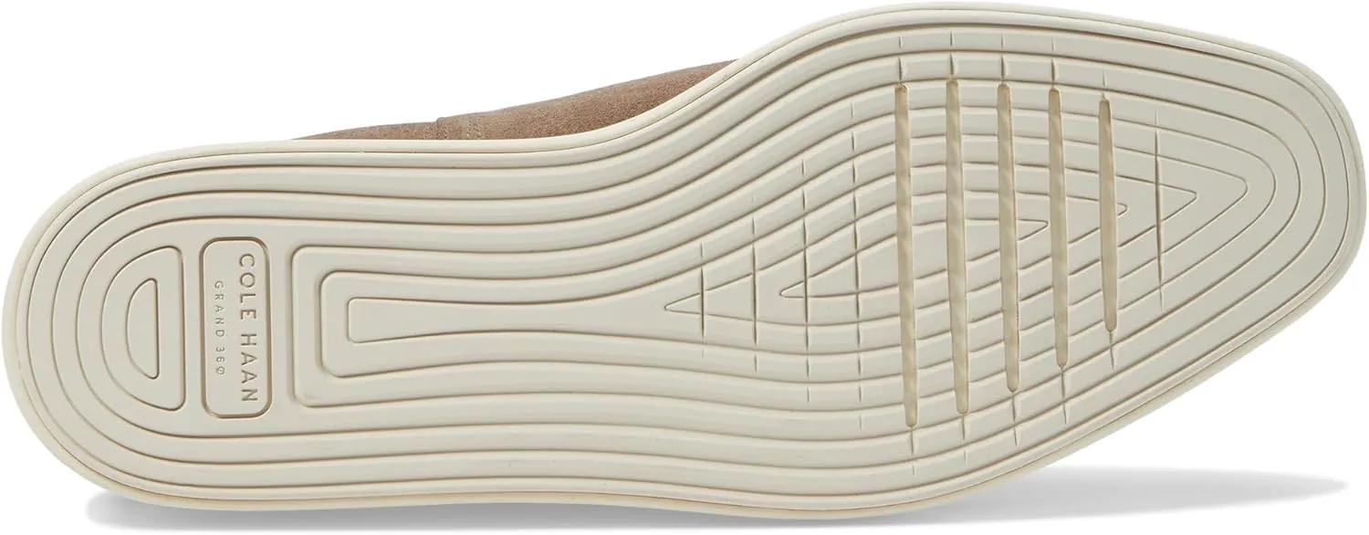 Cole Haan Women's OriginalGrand Platform Waterproof Chelsea Boot