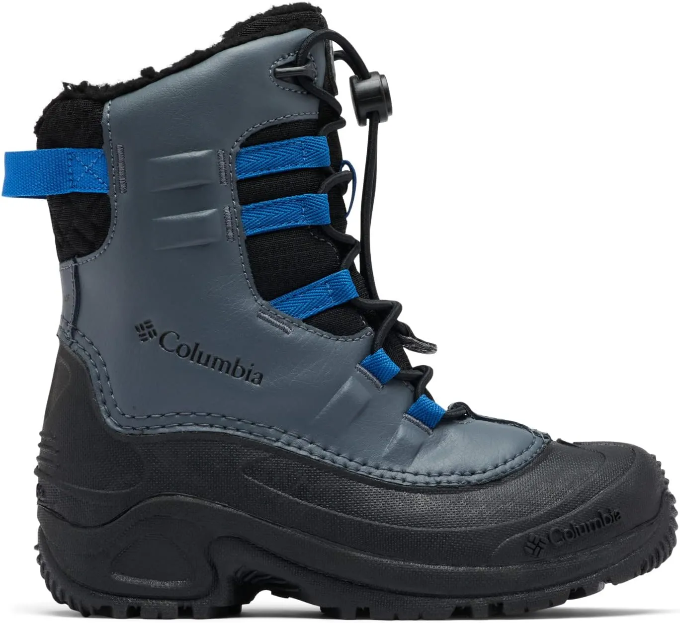 Columbia Kids' Bugaboot Celsius