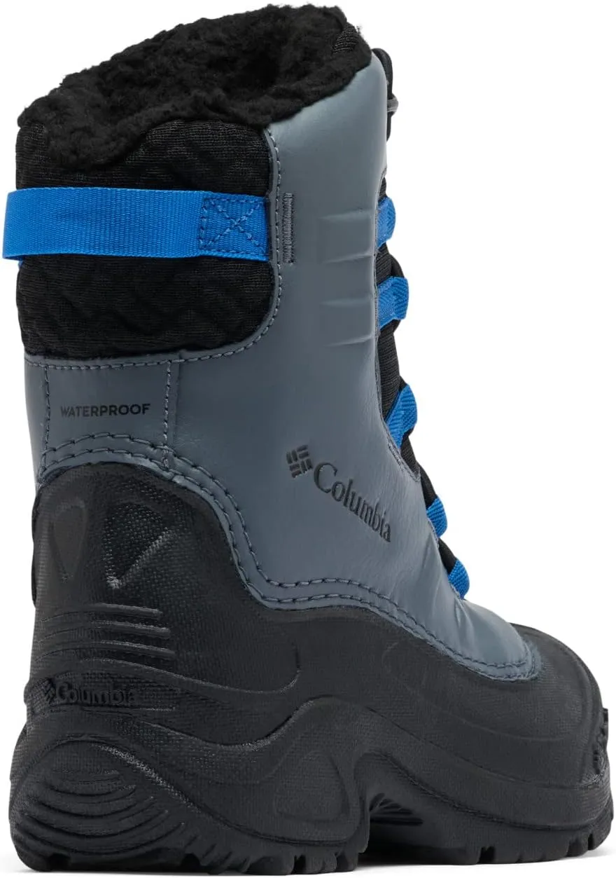Columbia Kids' Bugaboot Celsius