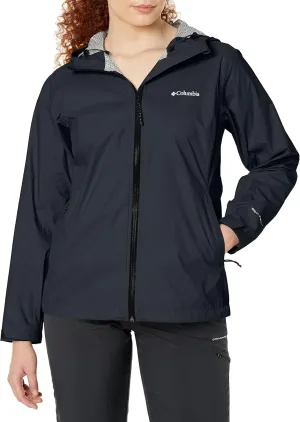 Columbia Women's EvaPOURation Jacket