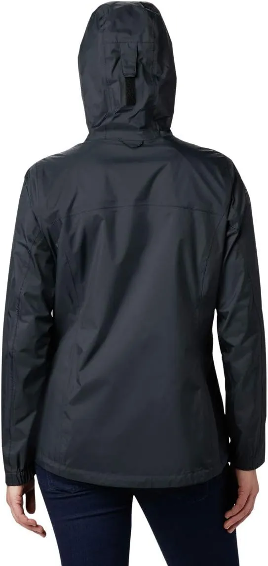 Columbia Women's EvaPOURation Jacket