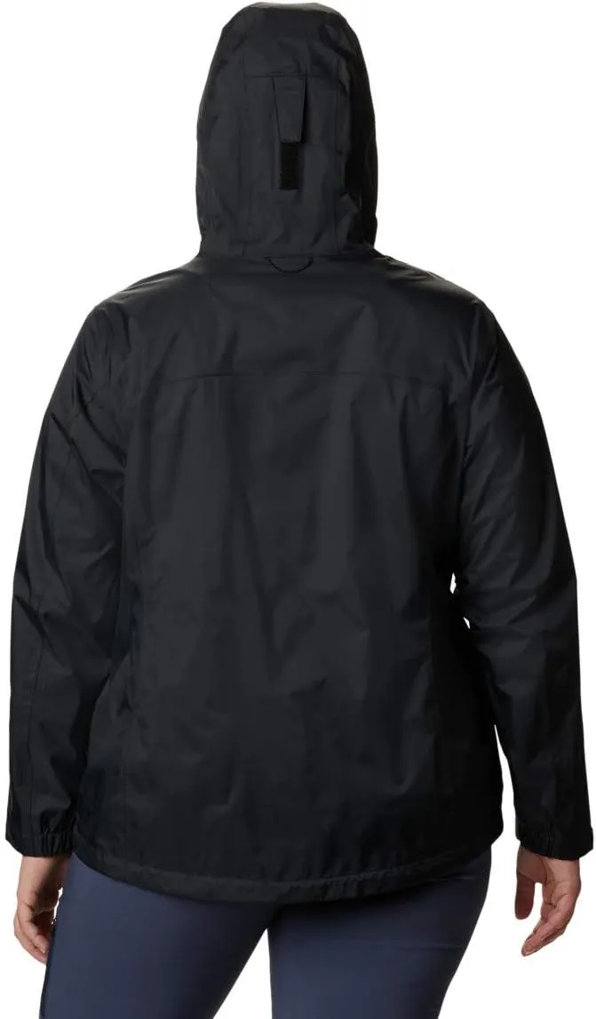Columbia Women's EvaPOURation Jacket