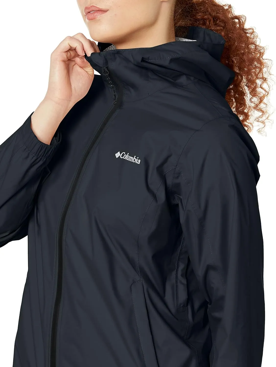 Columbia Women's EvaPOURation Jacket