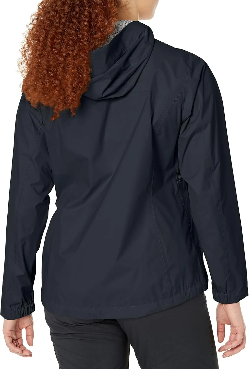 Columbia Women's EvaPOURation Jacket