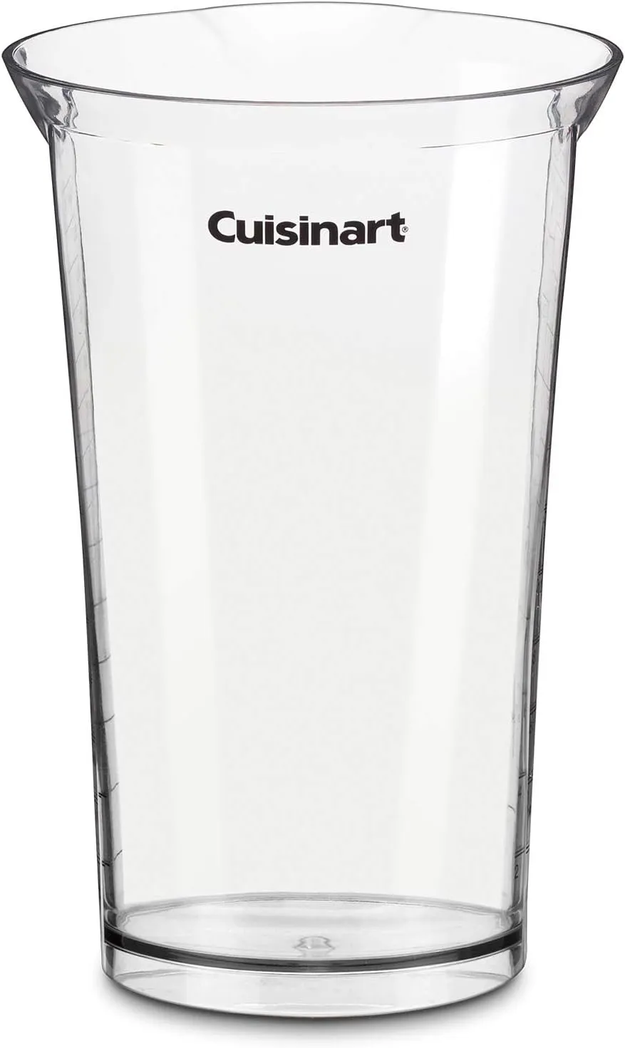 Cuisinart Hand Blender, Smart Stick 2-Speed - Powerful & Easy to Use Stick Immersion Blender for Shakes, Smoothies, Puree, Baby Food, Soups & Sauces, Stainless Steel, CSB-175P1