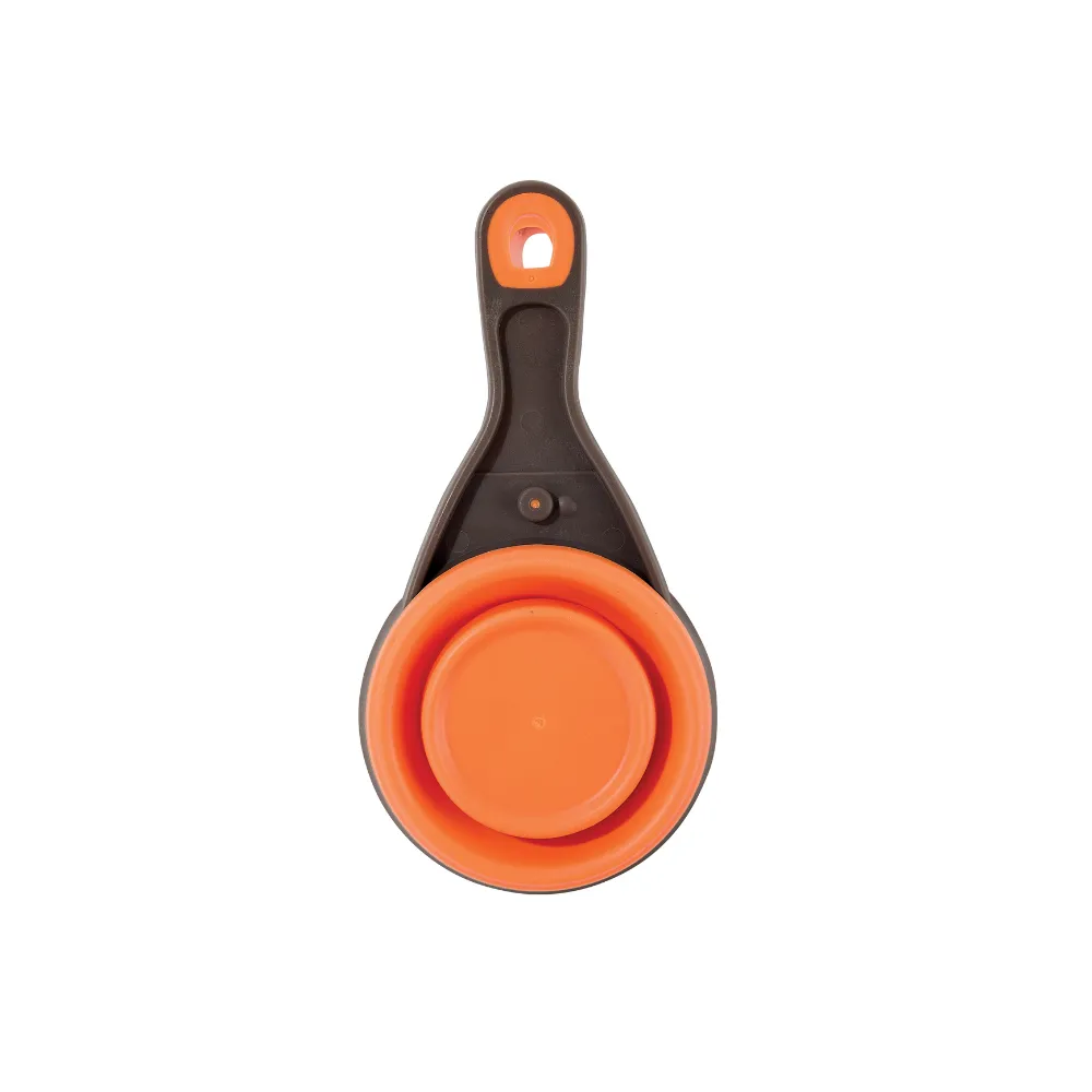 CUIZI Foldable Scoop